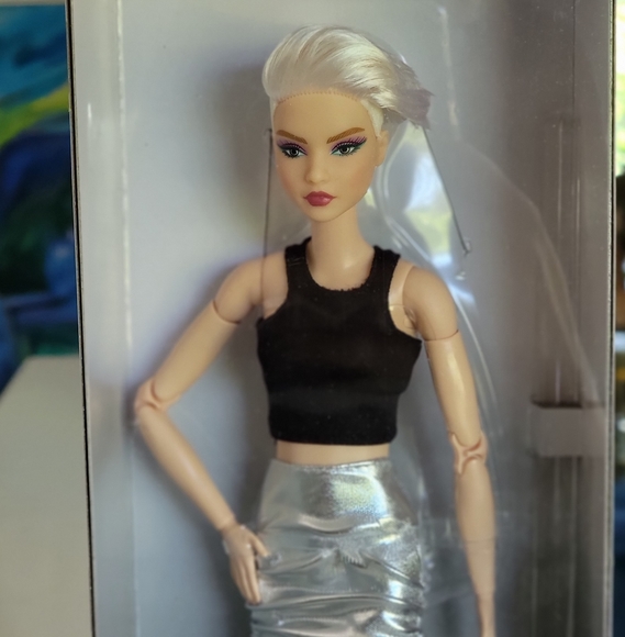 Barbie signature looks number 8 - Picture 2 of 6